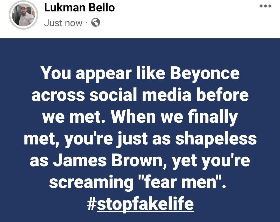 Lukman Bello tweet media