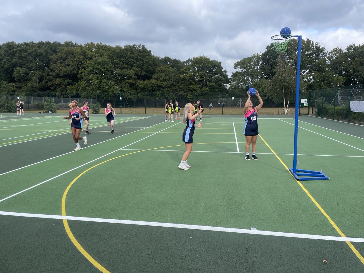 porter_dodson's tweet image. Over the weekend, the Porter Dodson netball team made the trip to London to debut in the competitive Law Society Sevens tournament featuring a selection of the UK's biggest law firms.

Click the link below for more info!

tinyurl.com/42v3juv9

#TeamPD #WorkLife #LawSociety