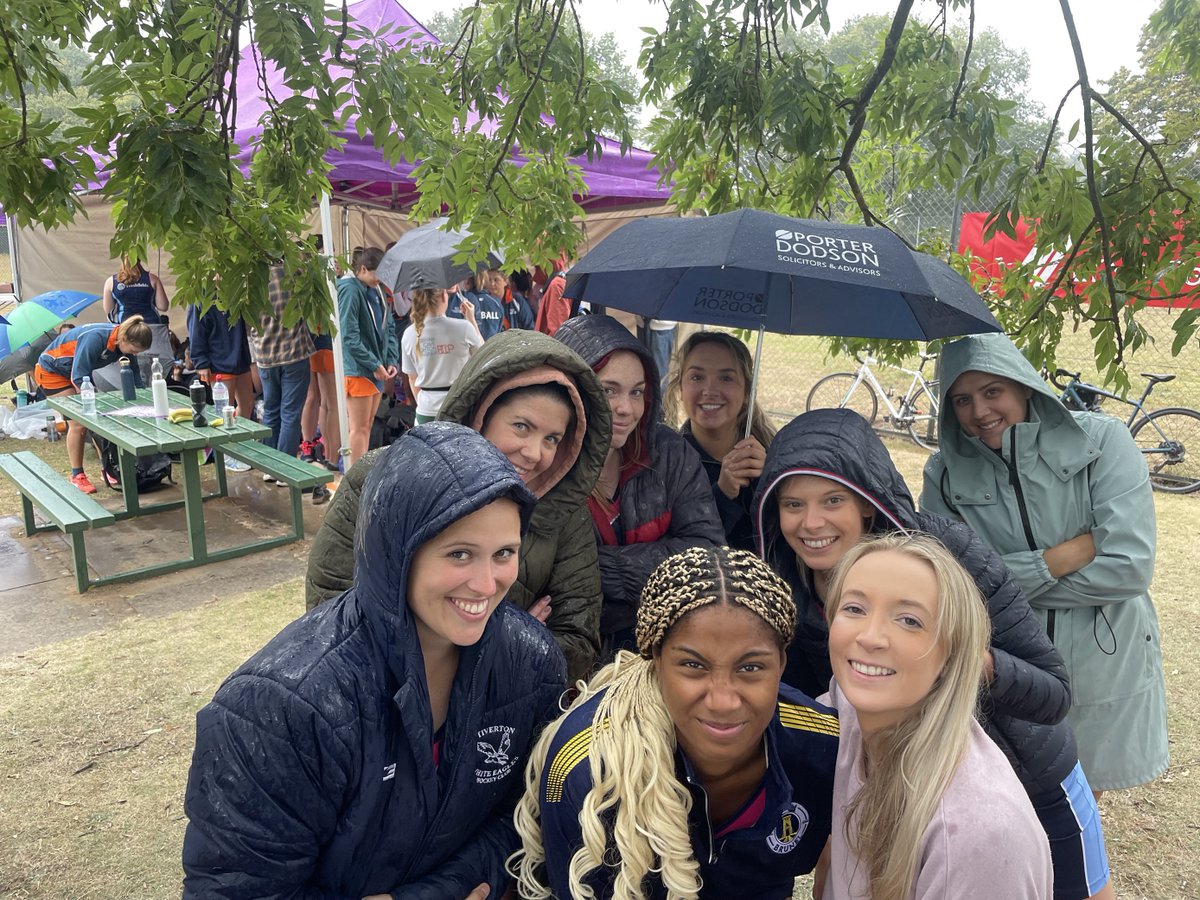 porter_dodson's tweet image. Over the weekend, the Porter Dodson netball team made the trip to London to debut in the competitive Law Society Sevens tournament featuring a selection of the UK's biggest law firms.

Click the link below for more info!

tinyurl.com/42v3juv9

#TeamPD #WorkLife #LawSociety