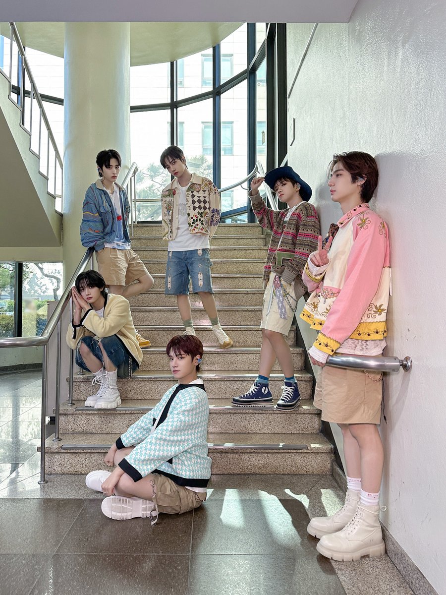 BOYNEXTDOOR_KOZ's tweet image. 230922 뮤직뱅크🚪📸

#BOYNEXTDOOR #보이넥스트도어 #BND
#BOYNEXTDOOR_WHY #WHY
#뭣같아 #ButSometimes
#BOYNOW