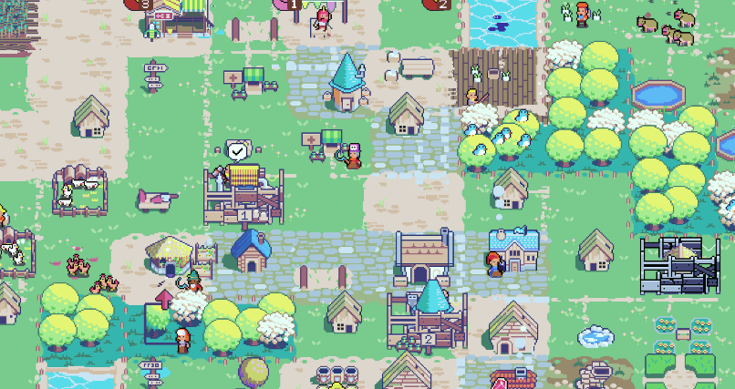 My game is a love letter to The Settlers, my first love in gaming from when I was 4 years old. 

I met  the creator Volker Wertich in 2018 at Gamescom and  showed my game to him. 

I want him to have a key for the game.

I cannot find any contact information, however! Help?