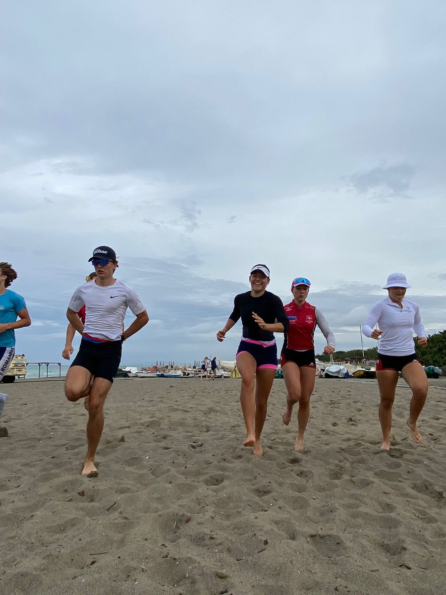 Swiss Rowing tweet media