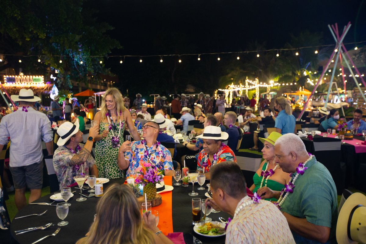 📢Is it a year already?

Getting back together for the Hua Hin conference after Covid felt like an impossible task, but we did it with support of all our members and community.

And now it's a throwback to one of our most heartfelt conferences

#g7logisticsnetworks  #g7conference