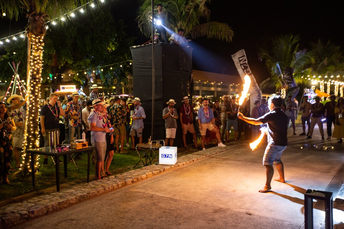 G7N Logistics Networks tweet media