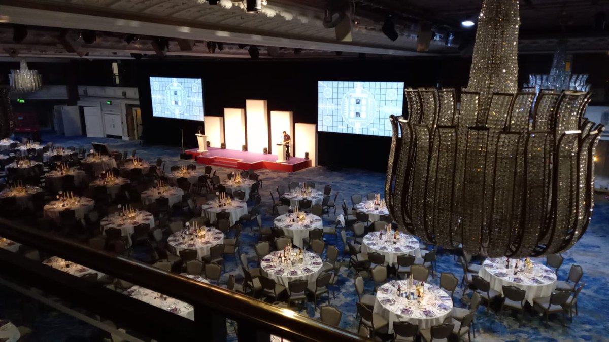fmbuilders's tweet photo. ⏰ Only a few hours left until the 2023 Master Builder Awards kick-off! 🏆
Don't forget to capture the excitement and share your images with us using the hashtag #MBAwards 📸 https://t.co/PCbA4tmawx