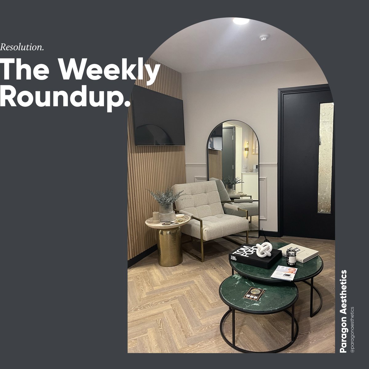 ResolutionComms's tweet image. The Weekly Roundup.

@teesvalleybc 
@KirkleathamWG 
@CWCLimited 
@GroundsFest