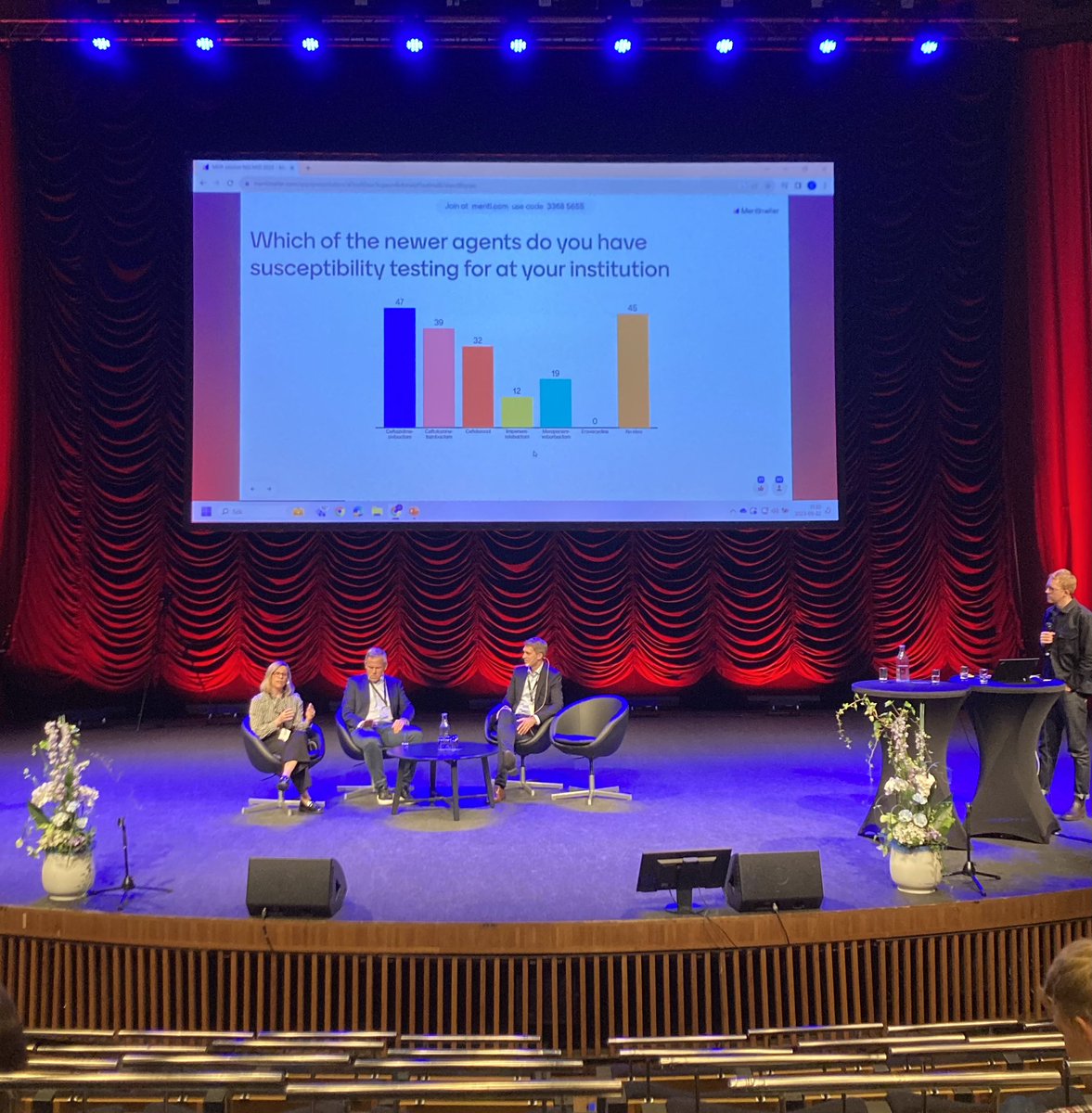 Kasper Mortensen tweet media