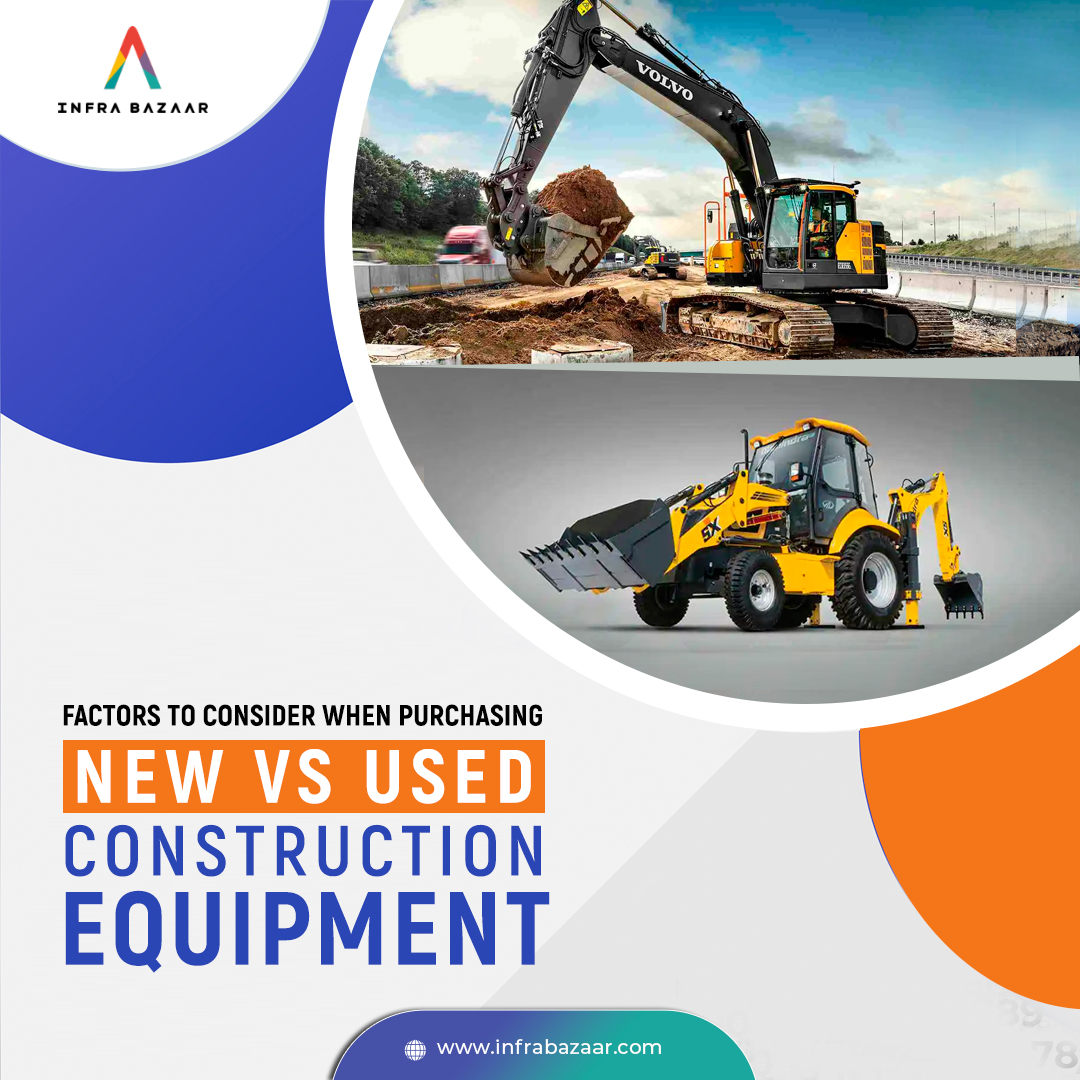 InfraBazaar tweet media