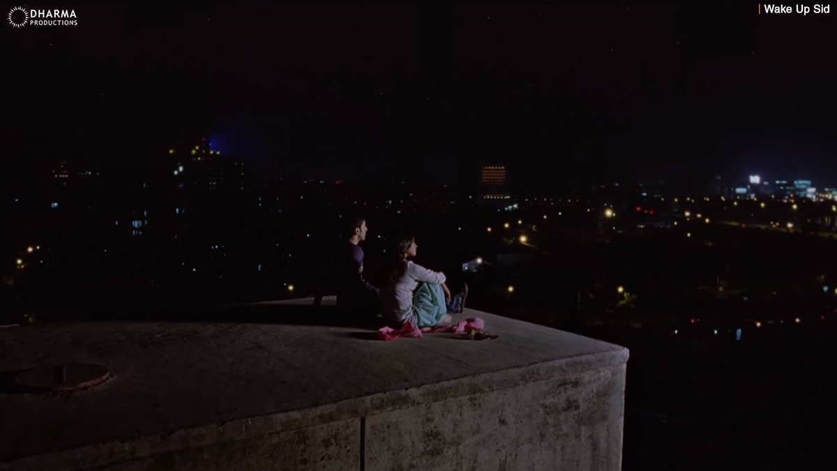 DharmaMovies's tweet image. Aaj ek minute aur le lo to just pause &amp;amp; breathe!🤍

#BadrinathKiDulhania #OKJaanu #HaseeTohPhasee #WakeUpSid