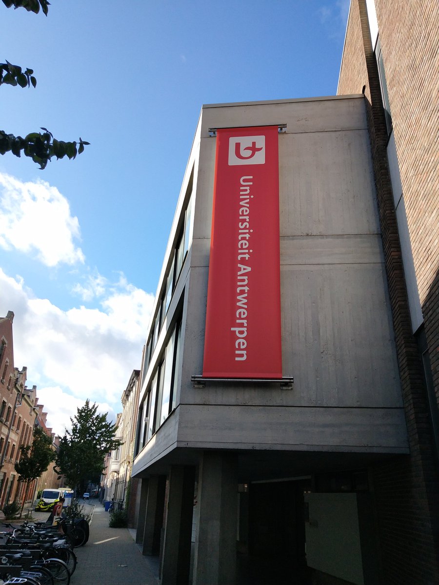 idoubt's tweet image. #clin33 第一次参加计算语言学会议，学习之旅。