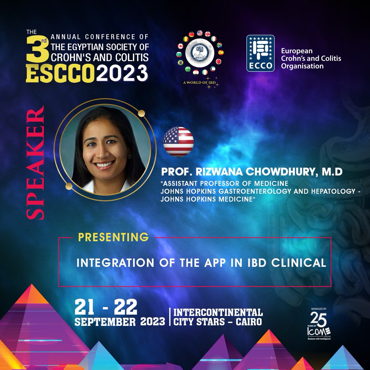 Alboraie's tweet photo. Join us for a 🌎 class #IBD meeting with an amazing faculty in #ESCCO2023 @ESCCO_Society 

#GIFriends joining in from different time zones ⏰ #MedEdWithoutBorders
@ibdseb 
@ibdgijami @DrJessicaA @SchwartzbergMD @DrJordanAxelrad @DhereMdEmory @drsusankais @KristleLynchMD @LindaNguyenMD @IBDBen @IBD_Houston @AtoosaRabiee @Bealoquebea @P_DeepakIBDMD @LindaNguyenMD @GKochharMD @JHashashMD @SchairerIBDMD @ibdgijami 
@NabilQuraishi @RajaAtreya @ReezwanaCMD @IBD_FloMD 
@SaraElOualiMD @DhereMdEmory  @VicentHernande9 @waqqasafif @EugeneYenMD @AdamFeyen @golob 

You can see recoding of Day 1 here 👇🏻:

https://t.co/hZb4NMlVx5

Live streaming of today is available here 👇🏻:
https://t.co/p1MIeXkJi5

Full program is available here 👇🏻:

https://t.co/XifTPOQTl4

 Waiting for you all.
#ESCCO Board