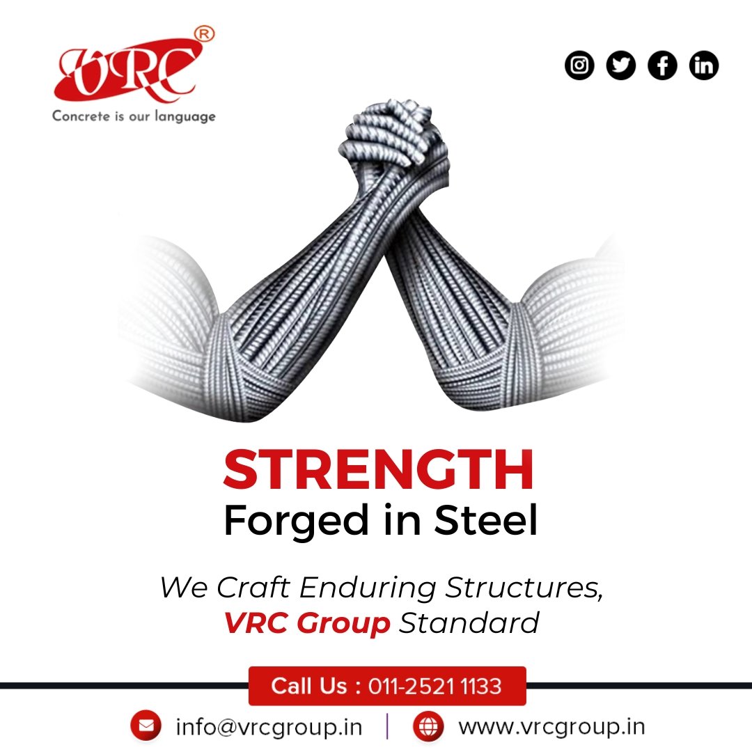 _vrcgroup's tweet photo. Strength forged in steel, precision in every detail. 🔩

At VRC Group, we don't just build structures; we craft enduring legacies.
Visit our website now to learn more  https://t.co/wiNtuceeJl

#VRCGroup #StrengthInSteel #EnduringStructures #worlddayofsafetyandhealthatwork https://t.co/pM7xDN3XBO