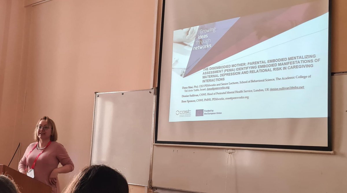 RiseupPPD's tweet image. Have a look on our FREE COMMUNICATIONS SESSION 2 moderator by Maria de la Fe Rodriguez-Muñoz and presented by @NakicRados, Liakea I, Sullivan D, @Brakoulias V, #peripartumdepression #riseupppd2023 #internationalconference