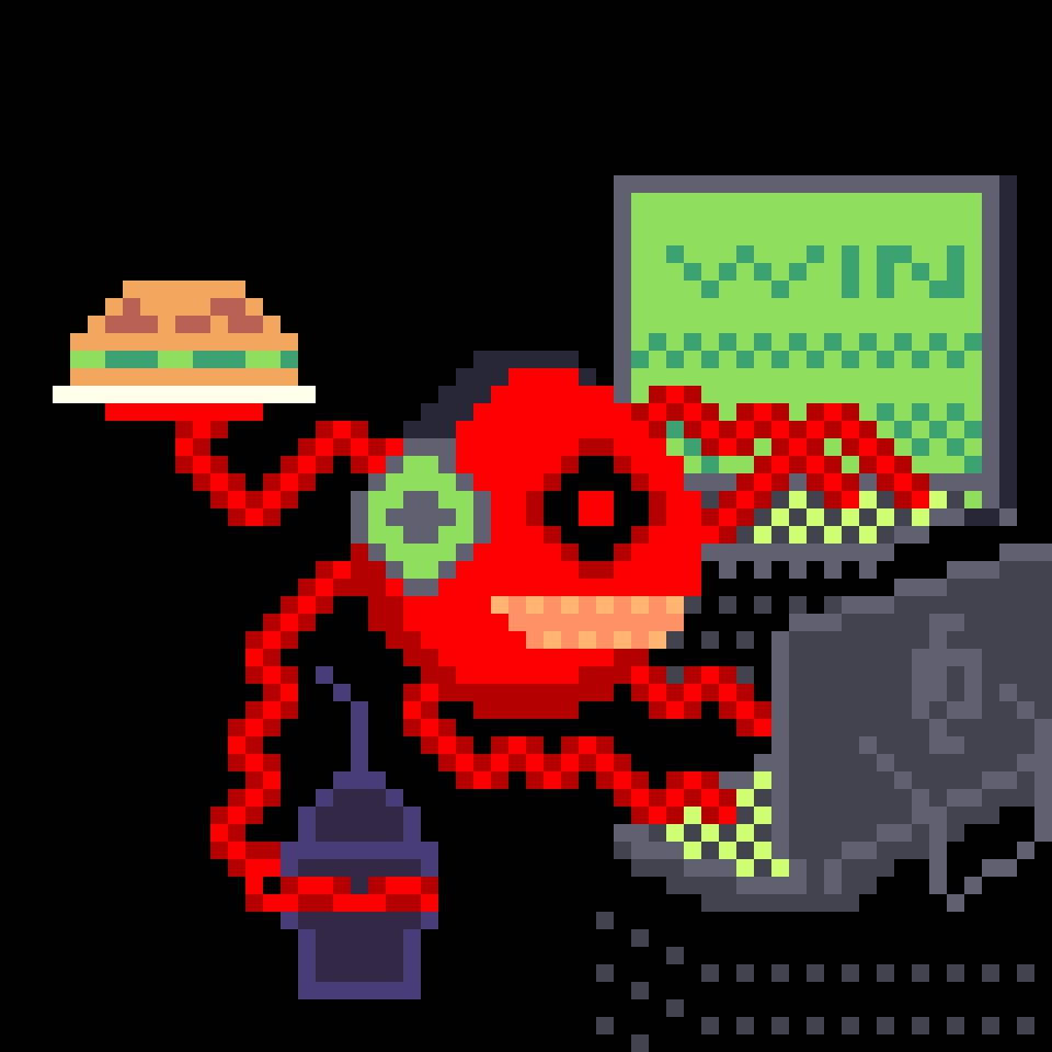 pixelmoodslime1's tweet photo. My projects #NFTDROPS #NFTCommmunity https://t.co/izBnzLamoj