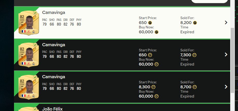 GUCCINI - FUT TRADER 🇧🇪 tweet media