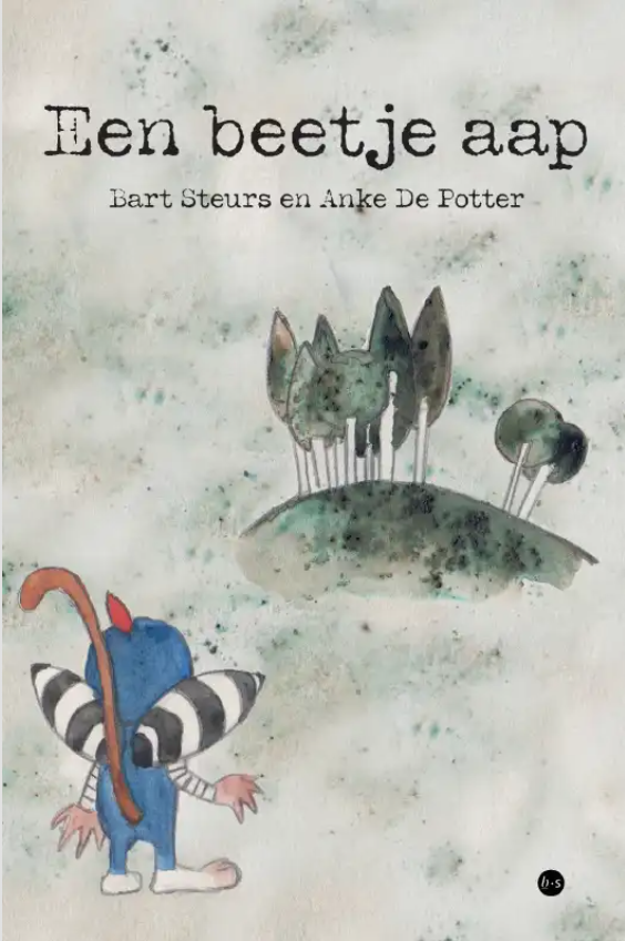 Milou de Smet tweet media