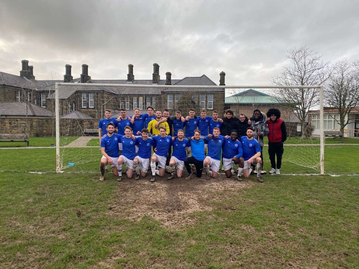 Cumbria SU tweet media