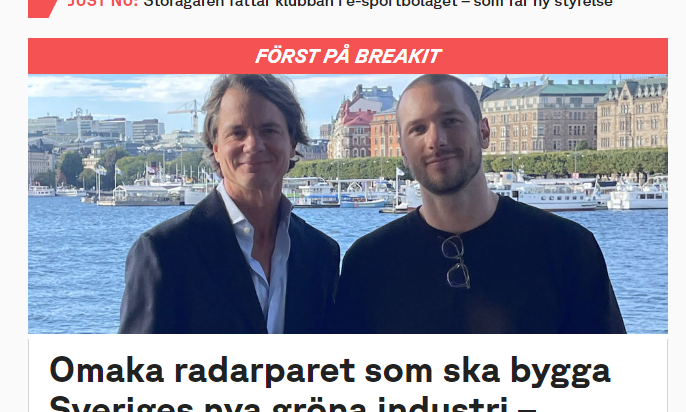 Anders Frick tweet media