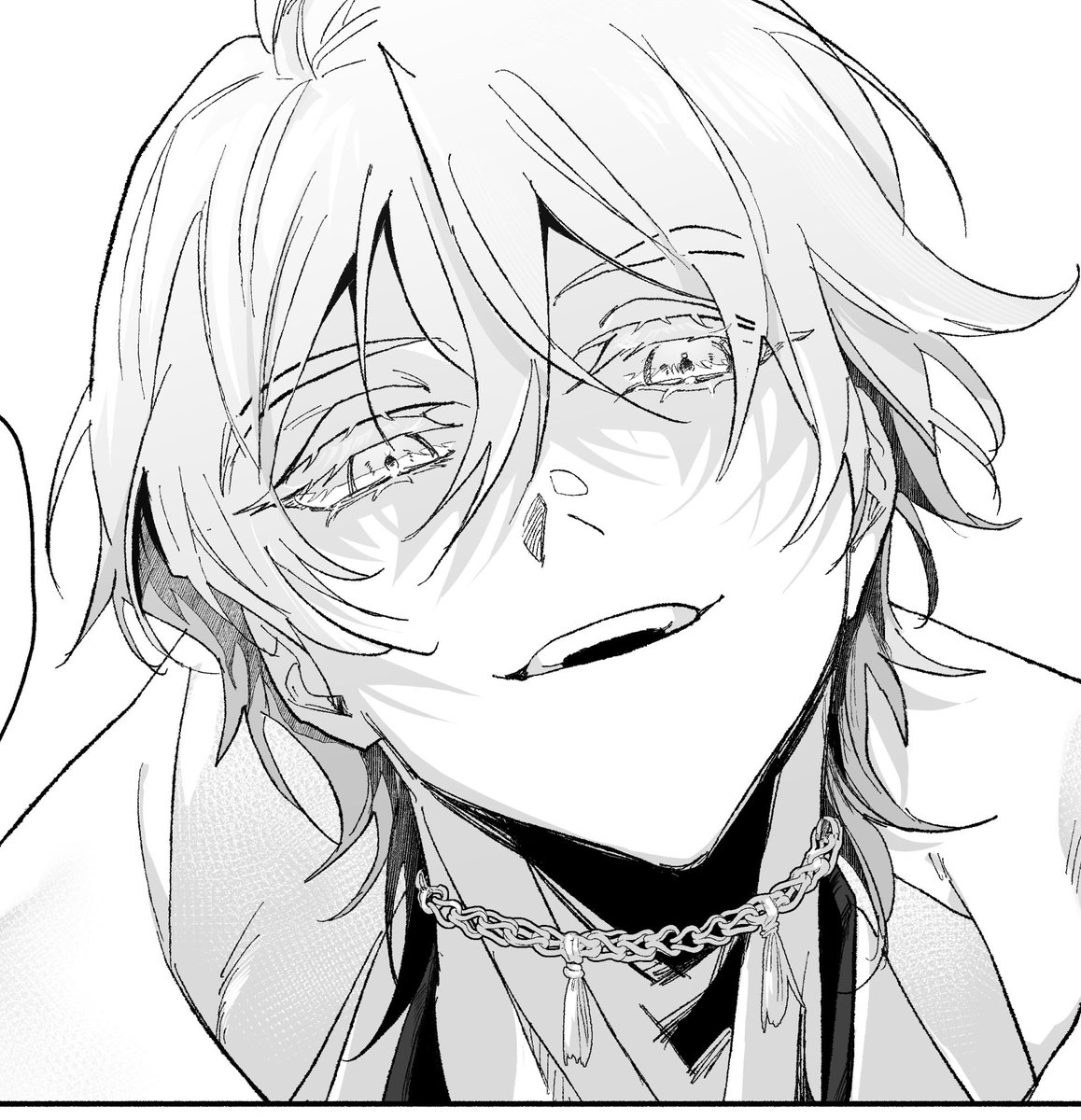 鶴丸国永の漫画を描いている
明日にはあげたいので応援お願いします…… 