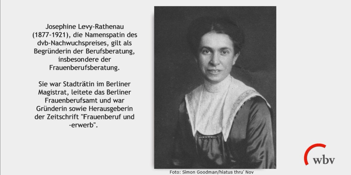 dvb - Dt. Verband f. Bildungs- u. Berufsberatung tweet media