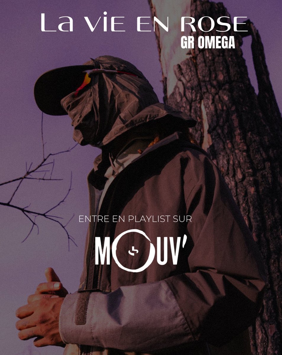 <a href="/GR__OMEGA/">GR OMEGA</a> à la radio 📡 

S/o <a href="/mouv/">Mouv'</a>