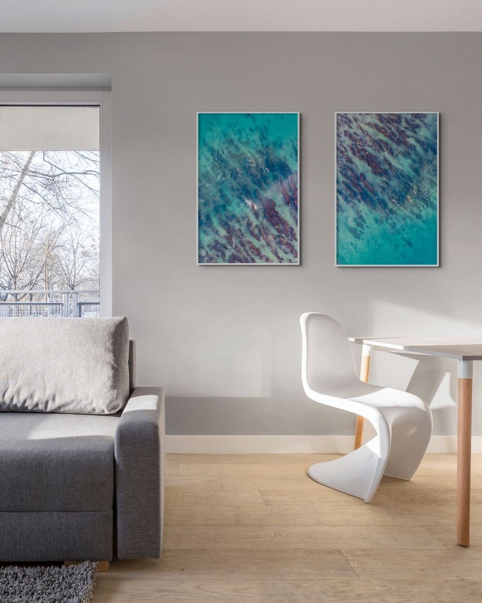 Experience the fluidity of our world through our captivating artwork. Each moment is a unique snapshot of Western Australia's diverse landscapes, captured by our drone photography 🌊🏜️🌿 

#wallart #loveourplanet #perthisokay #droneart #westernaustralia #seewa #thisisWA #bea