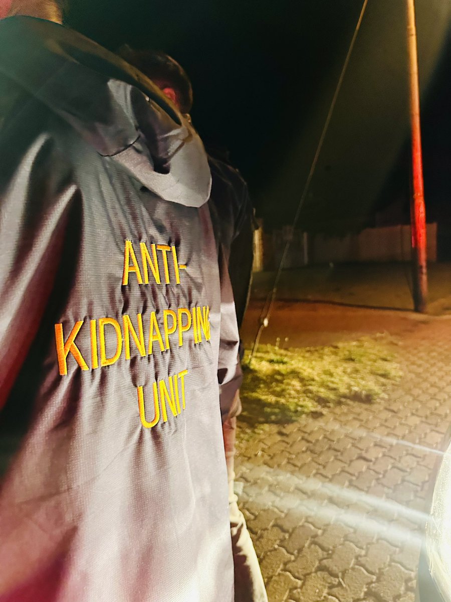 visiontactical's tweet photo. 🌟 Our investment in technology led to the creation of #SecureLinkHub, 🎉 which has proven to be a major success! 👮♀️👮♂️ It resulted in the arrest of suspects responsible for serious and violent crimes, and 🆘 the rescue of 4 kidnapped unrelated victims this week. 💪💻🤝 This is a perfect example of technology and partnerships working together to make a positive impact! 🙌🌍 #CrimeFighters
