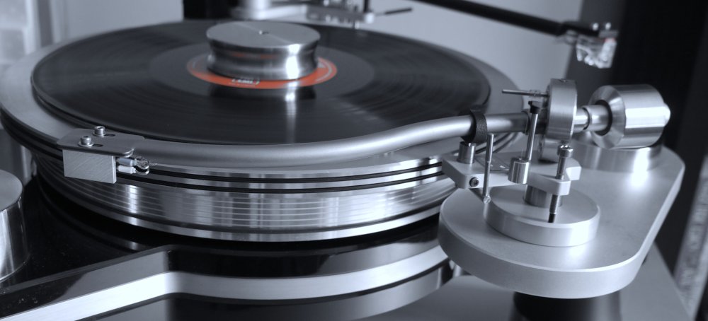 The UK Audio Show tweet media