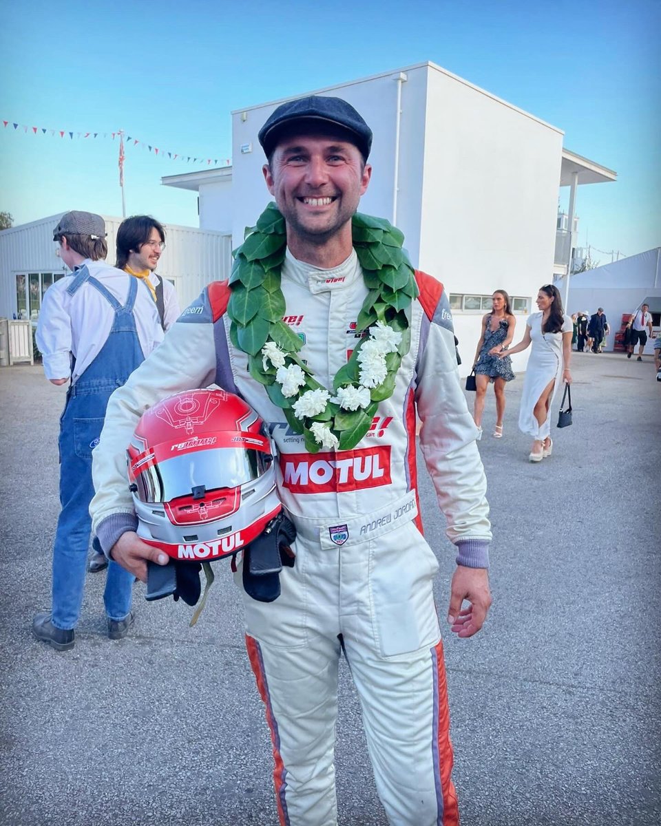 MOTUL UK tweet media