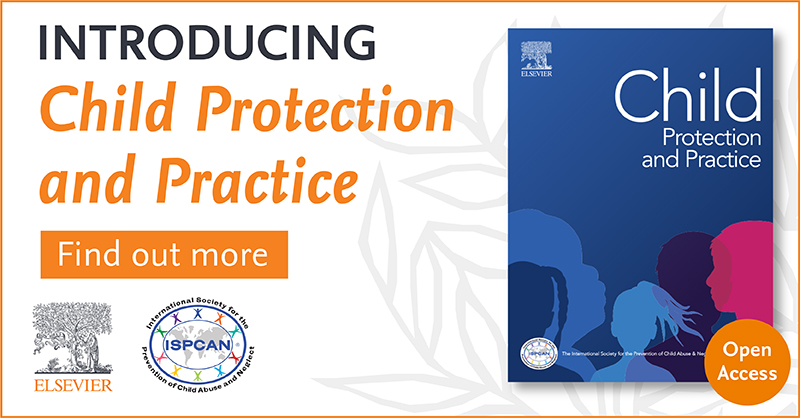 ELSpsychology's tweet photo. Child Protection &amp; Practice brings together research and practice insights to inform, develop, and support the needs of governments &amp; non-governmental organisations to keep children safe from violence, abuse, exploitation, and neglect. 

@ISPCAN @DrWekerle @cmaternowska