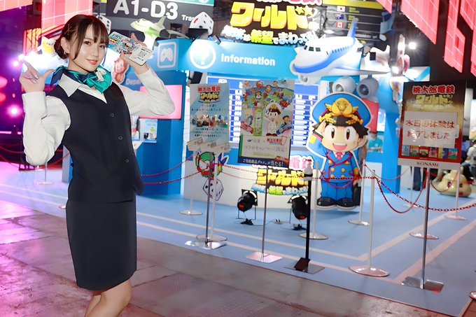 Twitterのコスプレ画像20