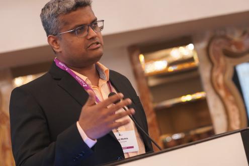 equirusgroup's tweet photo. Recently, at the Hubbis Wealth Management Forum in Mumbai, Viraj Mehta, Managing Director of Equirus shared insights into his investment philosophy.
#InvestmentInsights #ValueInvesting #ELHF #PortfolioManagementServices
https://t.co/oGM6qFp0c2 https://t.co/XovKgYxCvV