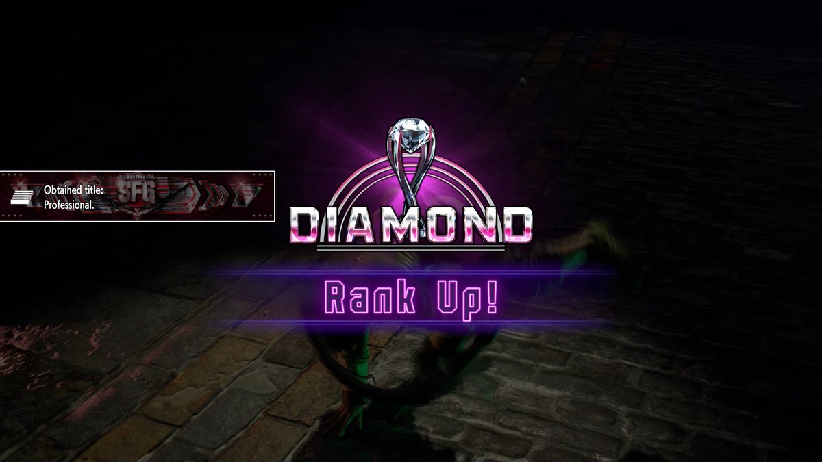 DIAMOND JAMIE LETS GOOOOO