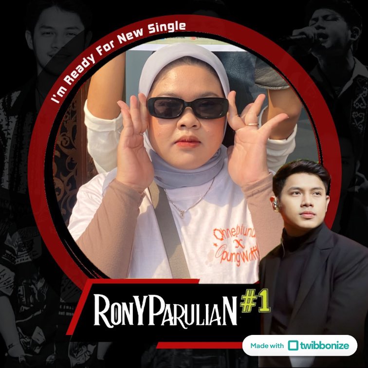polowmila11's tweet photo. GASS BABE🖤
#CountingToNewSingleRony
#RonyParulian
#RonyParuliONE https://t.co/ZCrRznTOEd