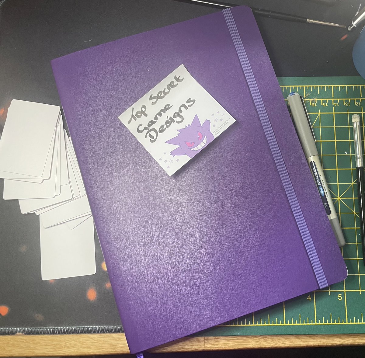 Devilflygames tweet media