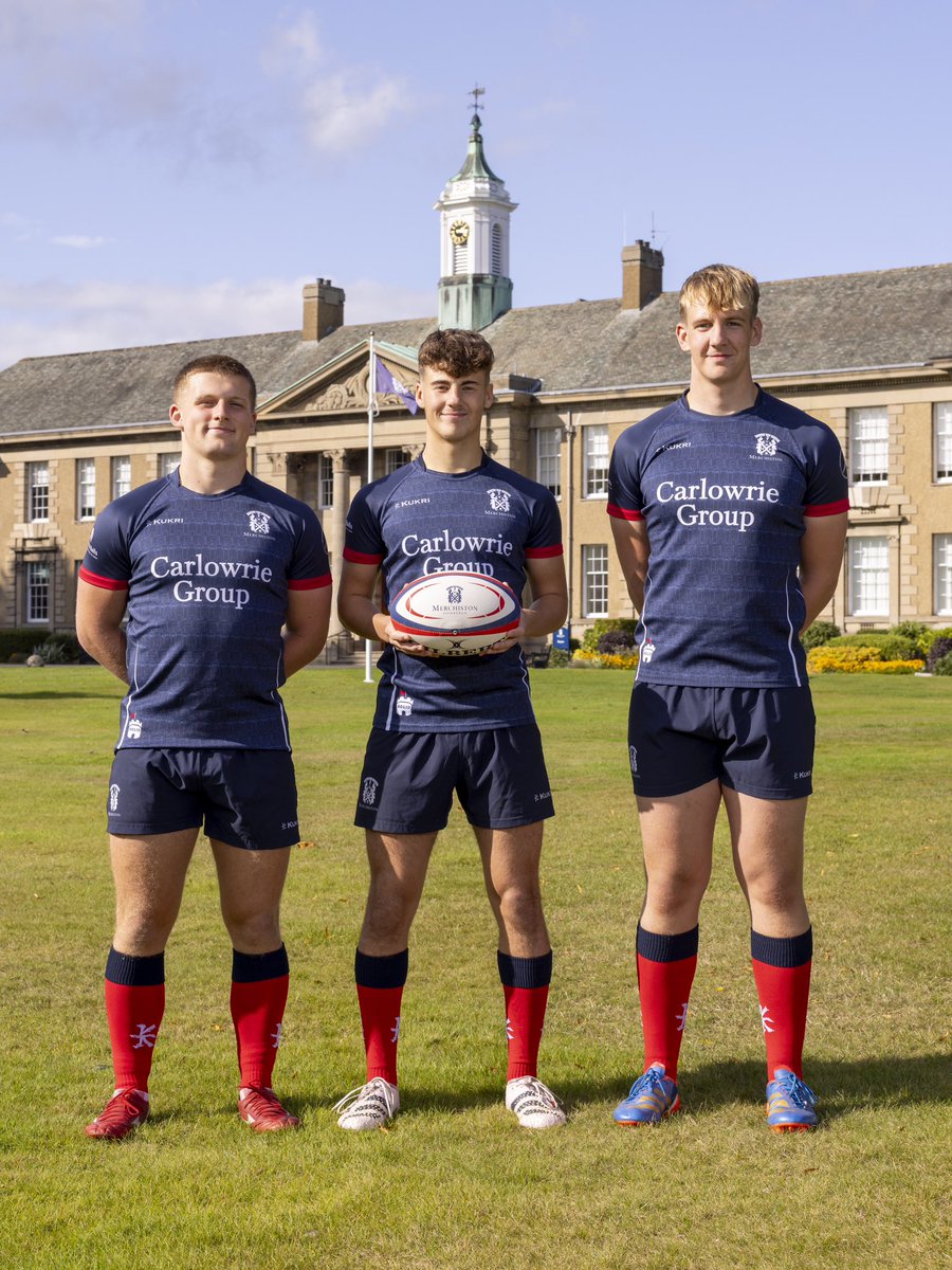 MerchiRugby's tweet photo. Congratulations to our Boys who have been selected to lead our senior Rugby programme 2023-24 🏰🏉

Captain - Hamish Mc
Vice Captains - Oliver G &amp; Euan R

Enjoy your season 🤝

#leaders #solidcastle https://t.co/y1TzpLzQED