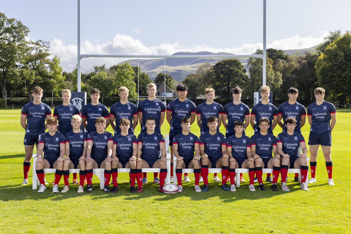 MerchiRugby's tweet photo. Congratulations to our Boys who have been selected to lead our senior Rugby programme 2023-24 🏰🏉

Captain - Hamish Mc
Vice Captains - Oliver G &amp; Euan R

Enjoy your season 🤝

#leaders #solidcastle https://t.co/y1TzpLzQED