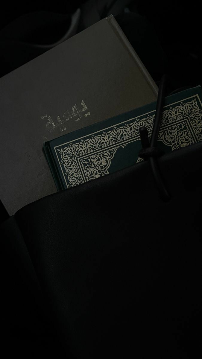 Seandainya dalam menghafal kamu harus terluka, maka cintailah luka itu.
Karena cinta dijalan Allah adalah surga✨
Selalu ingat janji Allah didalam Alquran Qs.Al-Ankabut : 69