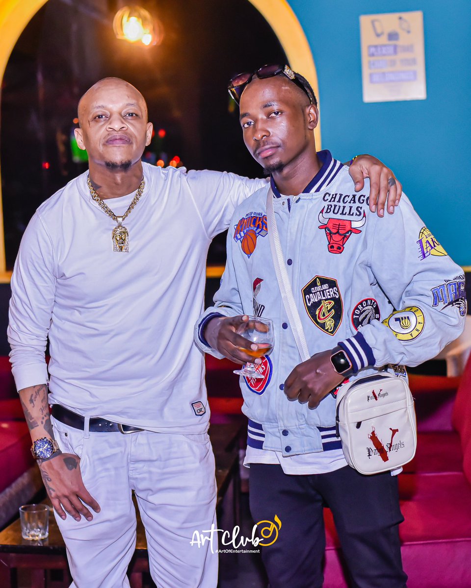 ArtClub_ke's tweet photo. We had a good time with @prezzo254 🔥🔥🔥 #primewednesday 

📍Art Club
📍Imaara Mall Rooftop
📍3rd Floor
For reservations call; 0740278908
#Artofentertainment https://t.co/IC15iQ0Tax