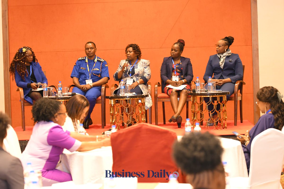 Nyarolando's tweet photo. #MentalHealthMatters
#Professionalising SUD Management
Happy to be part of the 2nd Mental Wellness & Counseling Conference. I was privileged to be on the panel and discussed on 'Empathy and Inclusion for drug users and those with alcohol use disorders'.
@TwalaJudy @NACADAKenya https://t.co/BbBo9TO4I0