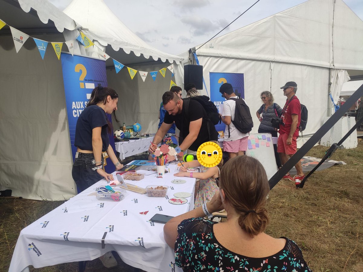 Les Petits Débrouillards Île-de-France tweet media