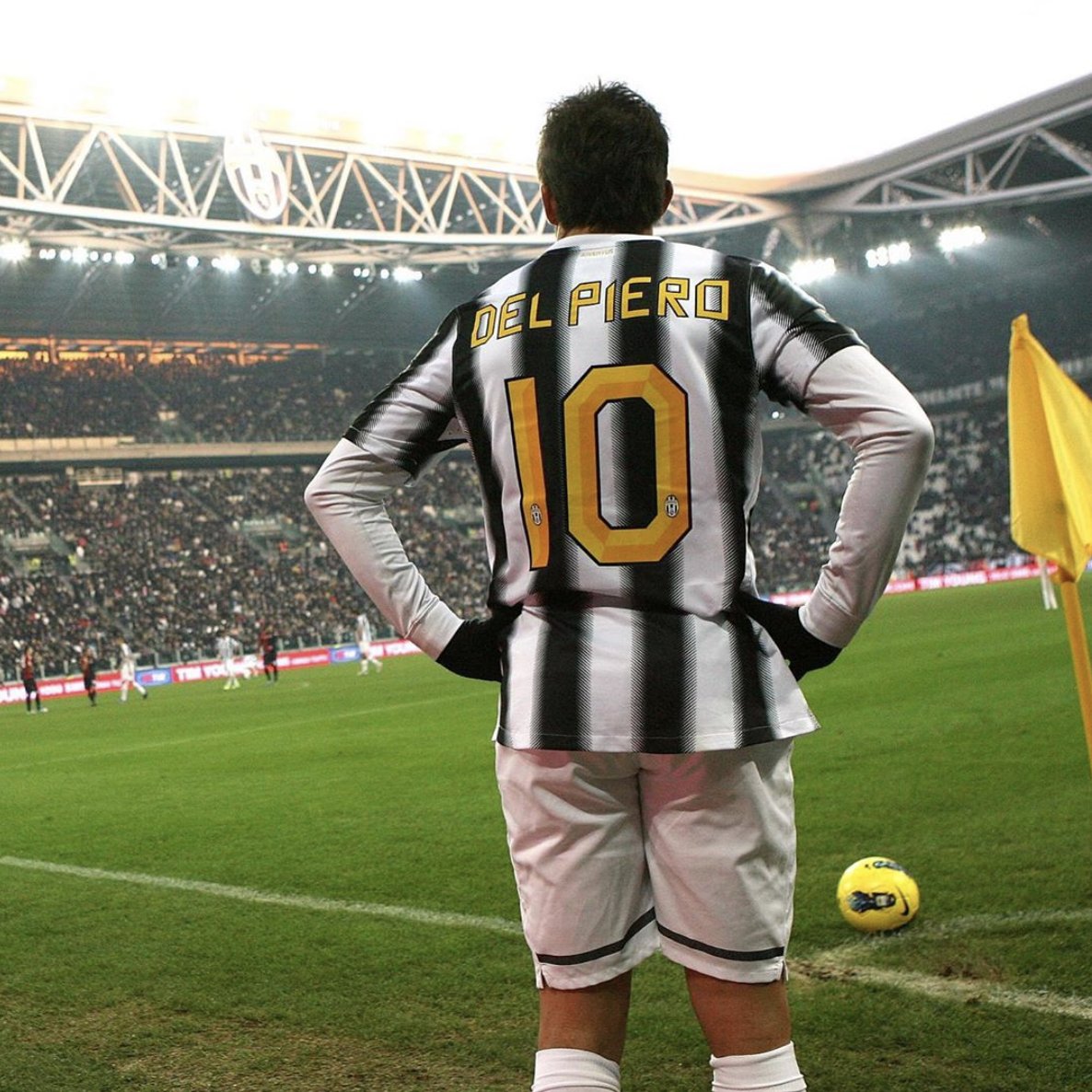 Alessandro Del Piero: 