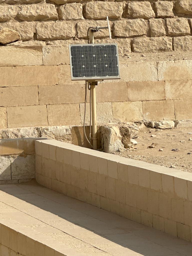 Optoelectronic of Disordered Semiconductors (ODS) tweet media