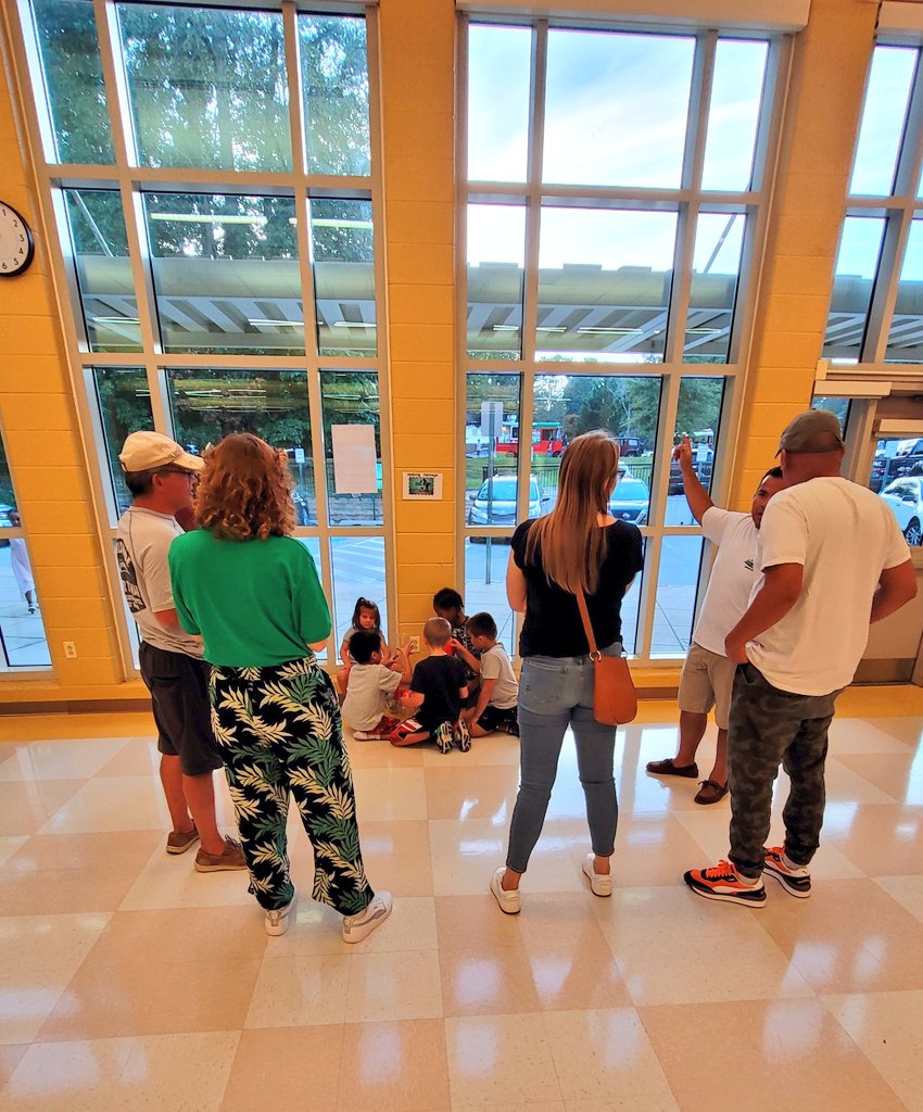 We strive to build trusting relationships with families and community that foster a socially and academically safe learning environment, especially at BTSN.
