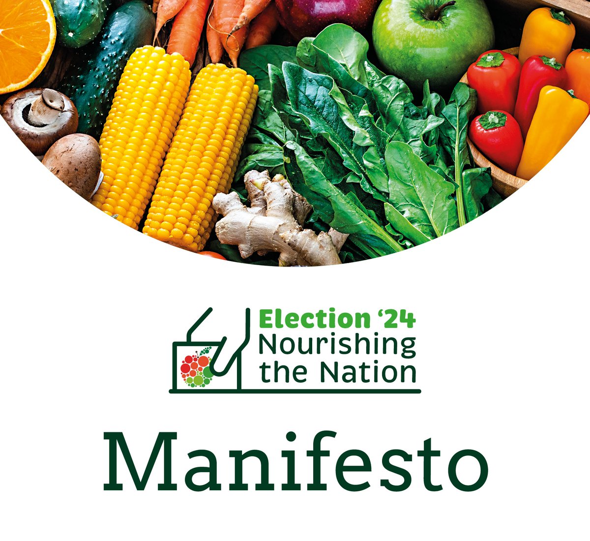 The Food Foundation tweet media