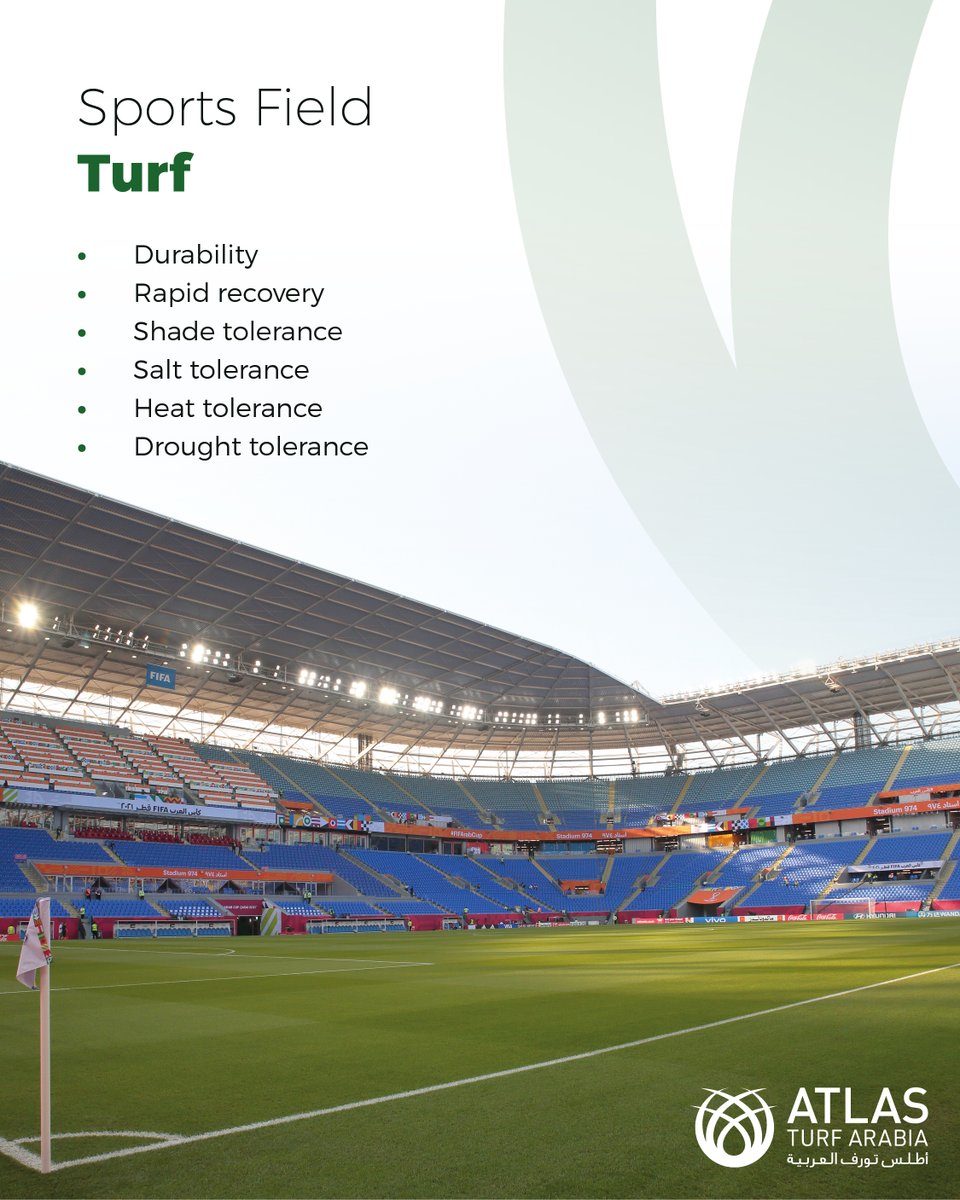 Atlas Turf Arabia tweet media