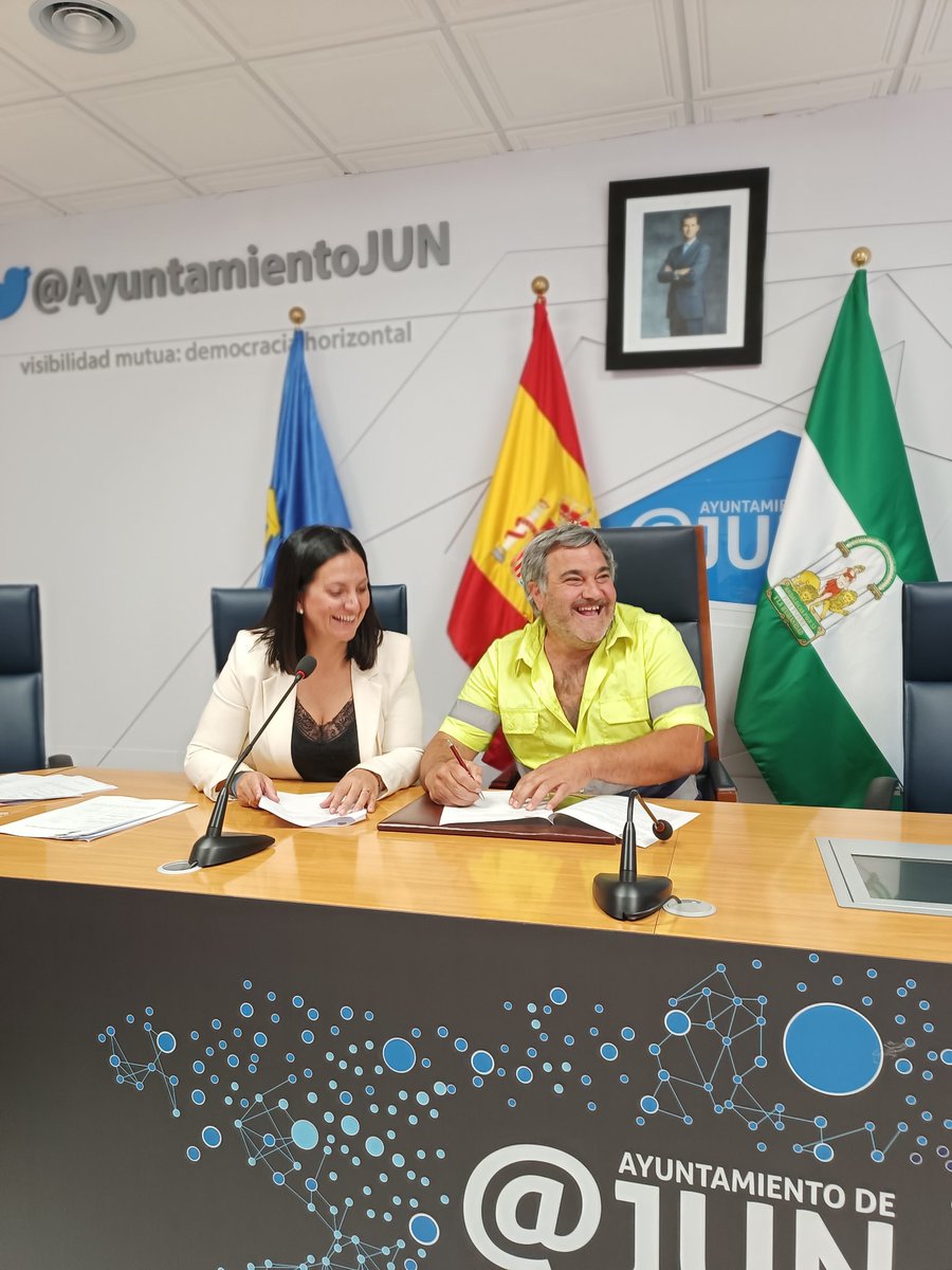 Manuel Garrido tweet media