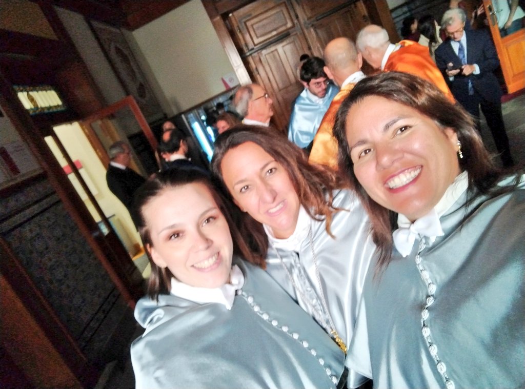 egleeortegaf's tweet photo. Día de inicio del curso 23-24 Profes y alumnos con mucha ilusión 🙂 @FcaNebrija @Nebrija https://t.co/xGQUQPTqSN