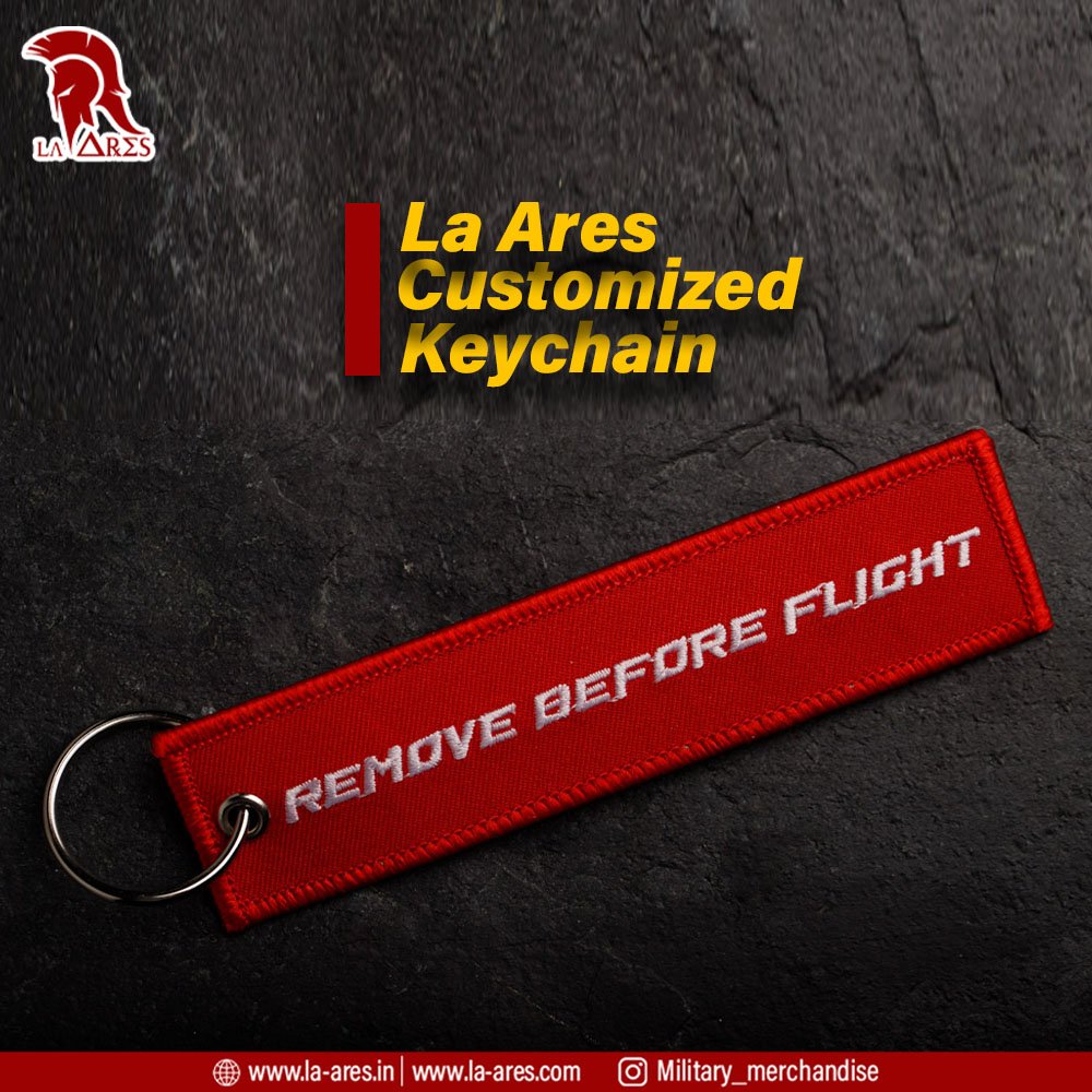 This keychain is the perfect accessory to add a touch of uniqueness to your keys. 
Find your customized keychain today at La Ares!
#LaAres #PersonalizedStyle #Handcrafted #PremiumQuality