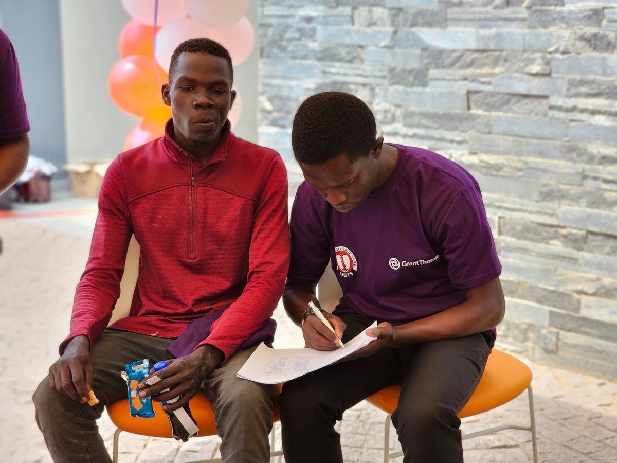 Grant Thornton Academy tweet media